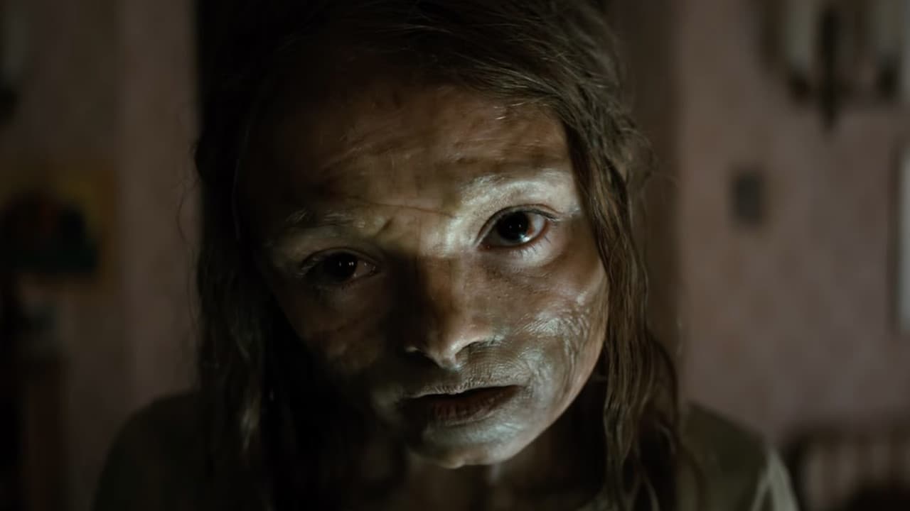 Le Réveil de la Momie - Bande-annonce