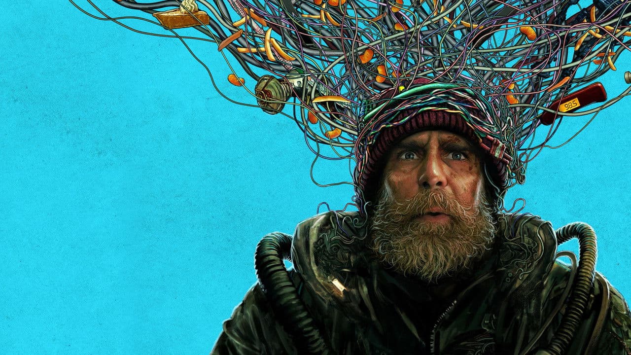 Good Luck, Have Fun, Don't Die - Bande-annonce