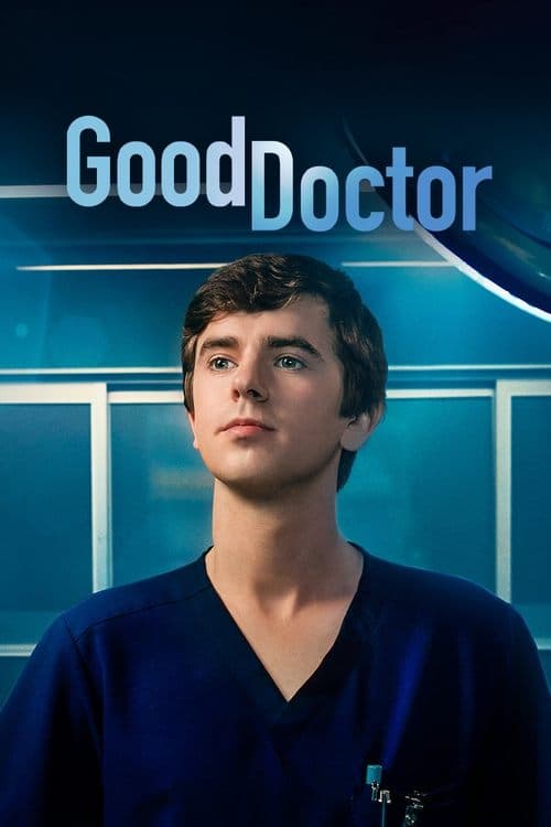 Good Doctor - Poster