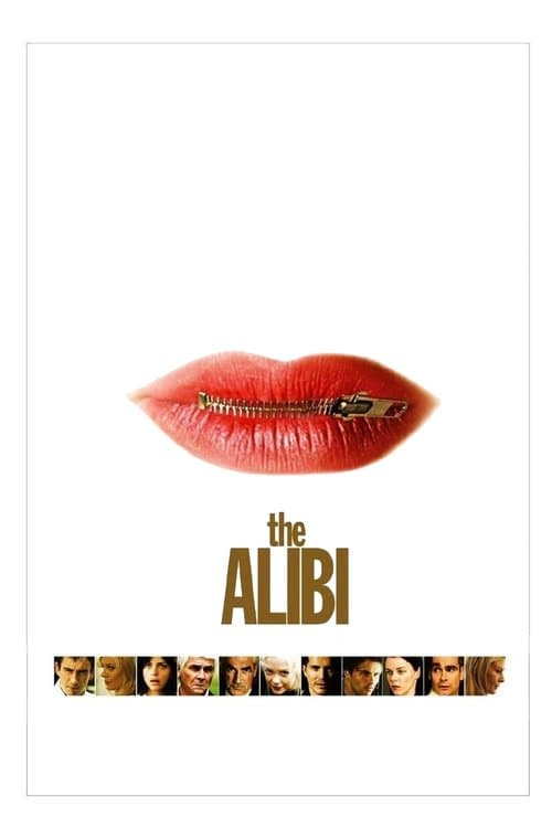 #9 Alibi