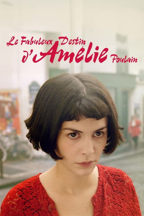 Meilleurs Films Français 2026 - Affiche