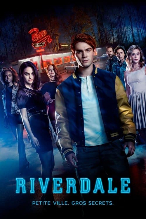 Riverdale - Poster