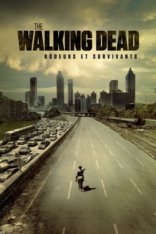 The Walking Dead - Poster