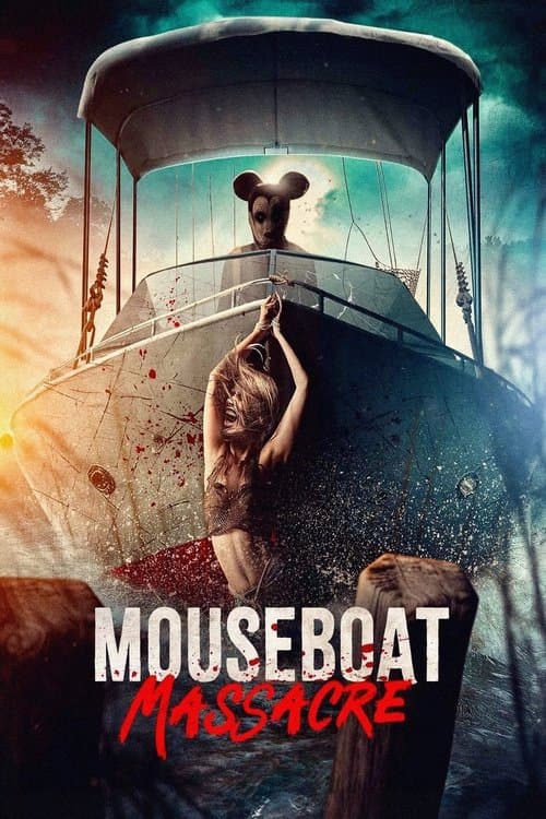 #5 Mouseboat Massacre