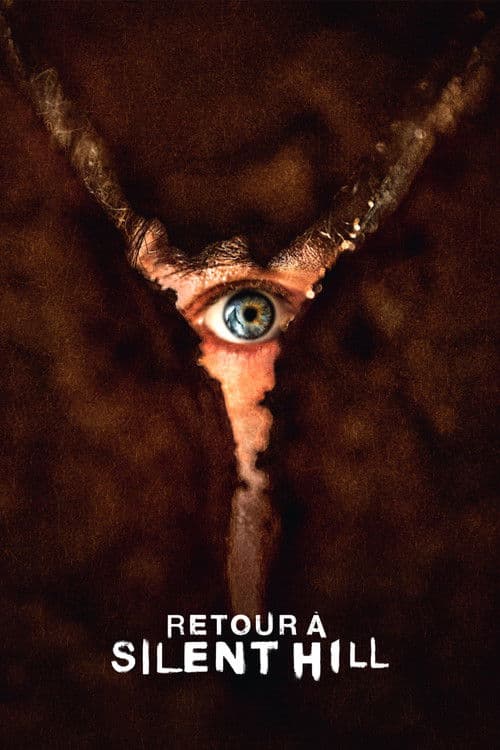 Retour à Silent Hill - #4