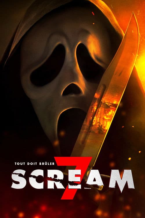 Scream 7 - #5