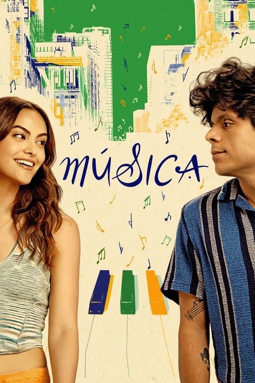 #10 Música