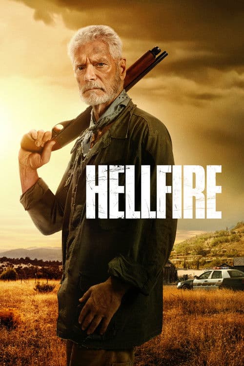 Hellfire - #7