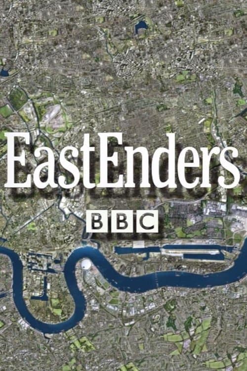 EastEnders - Poster